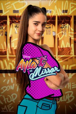 Ayla e I Mirror [] (2024)