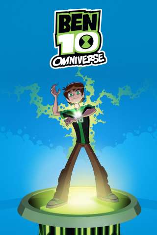 Ben 10: Omniverse [] (2012)