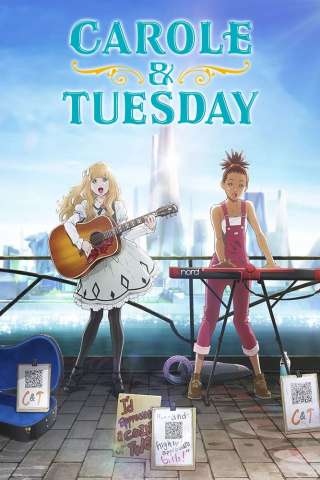 CAROLE & TUESDAY [] (2019)
