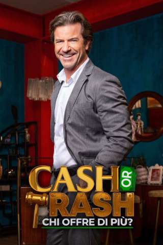 Cash or Trash [] (2019)