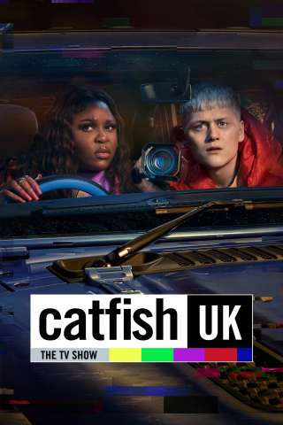 Catfish UK [] (2021)
