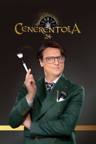 Cenerentola 24 [] (2022)
