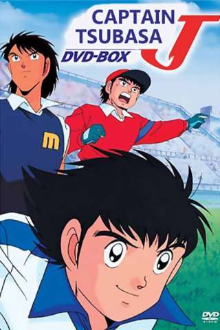Che campioni Holly e Benji!!! [] (1994)