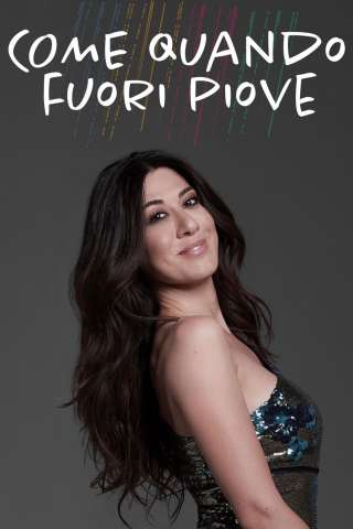Come quando fuori piove [] (2018)