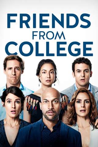 Compagni di università [] (2017)