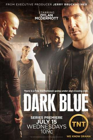 Dark Blue [] (2009)