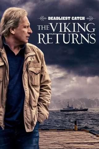 Deadliest Catch: The Viking Returns [] (2022)