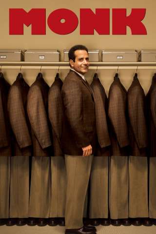 Detective Monk [] (2002)