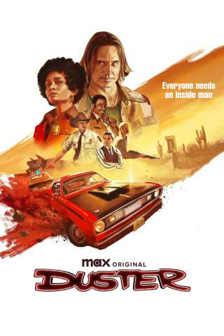 Duster [] (2025)