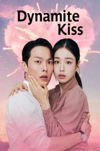 Dynamite Kiss [] (2025)