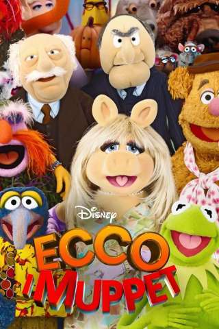 Ecco i Muppet [] (2020)