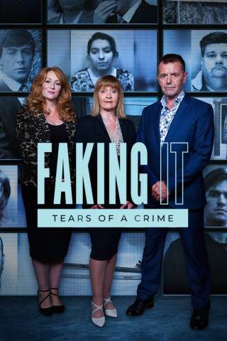 Faking It - Bugie criminali [] (2017)
