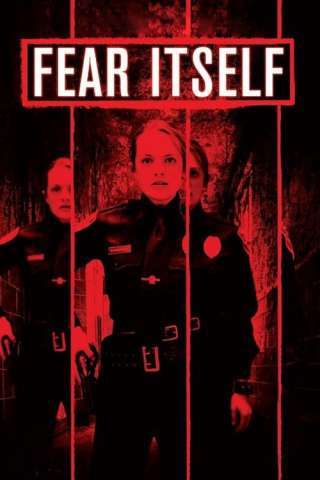 Fear Itself [] (2008)