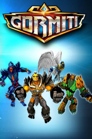 Gormiti [] (2012)