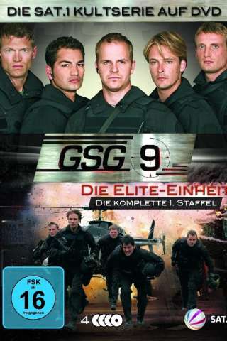 GSG9 - Squadra d'assalto [] (2007)
