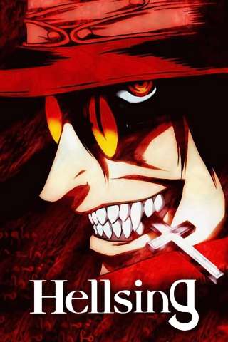 Hellsing [] (2001)