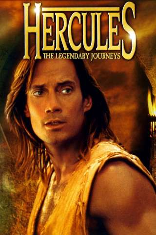 Hercules [] (1995)