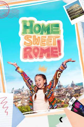 Home Sweet Rome! [] (2023)