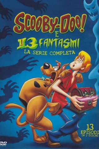 I 13 fantasmi di Scooby-Doo [] (1985)