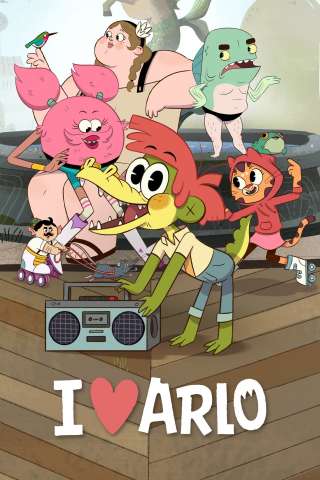 I Love Arlo [] (2021)