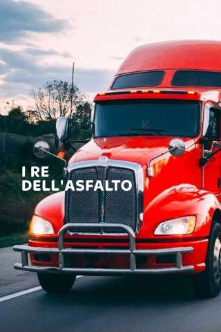I re dell'asfalto [] (2022)