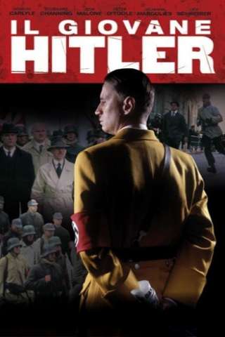 Il giovane Hitler - L'alba del male [] (2003)