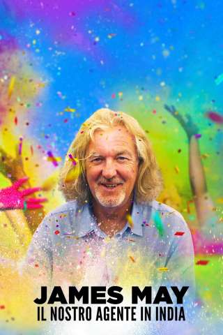 James May - Il nostro agente in… [] (2020)