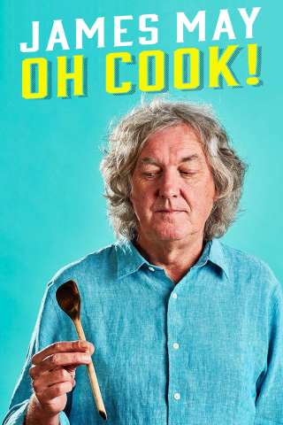 James May: Oh Cook! [] (2020)