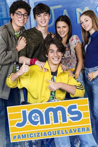 Jams [] (2019)