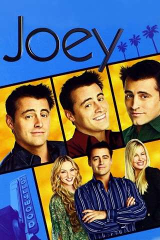 Joey [] (2004)