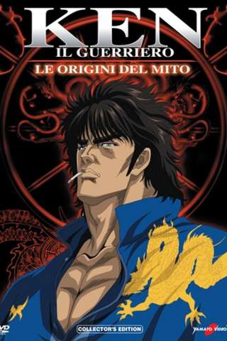 Ken il guerriero: Le origini del mito [] (2006)