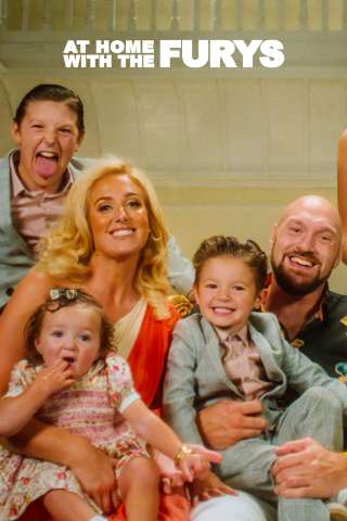 La famiglia Fury [] (2023)