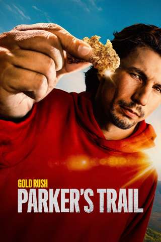 La Febbre dell'Oro: La sfida di Parker [] (2017)