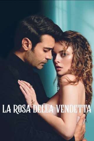 La rosa della vendetta [] (2023)