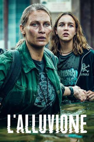 L'alluvione [] (2022)