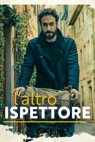 L’altro ispettore [] (2025)