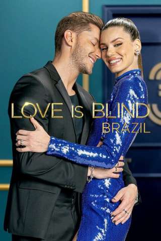 L'amore è cieco: Brasile [] (2021)