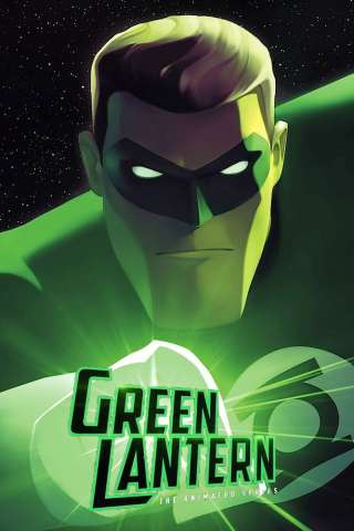 Lanterna Verde [] (2011)