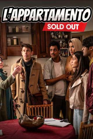 L'appartamento - Sold Out [] (2025)