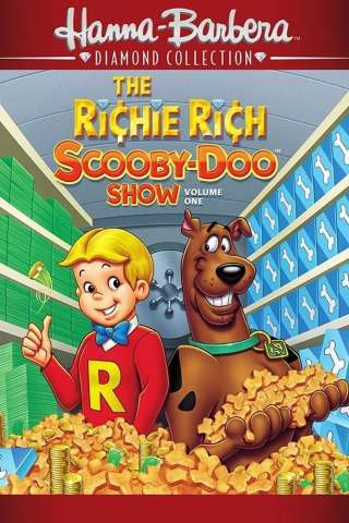 Le allegre avventure di Scooby-Doo e i suoi amici [] (1980)