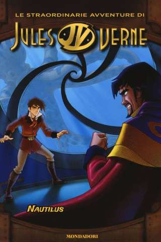 Le straordinarie avventure di Jules Verne [] (2013)