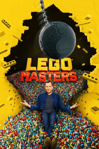 LEGO Masters [] (2020)
