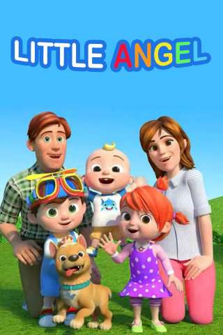 Little Angel [] (2022)