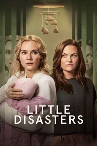 Little Disasters [] (2025)