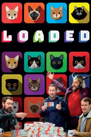 Loaded [] (2017)