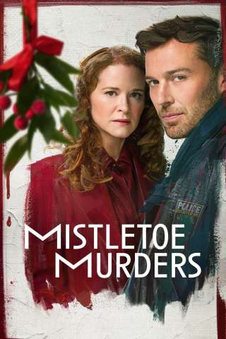 Mistletoe Murders: Delitti sotto l’albero [] (2024)