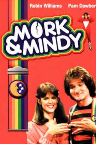 Mork &amp; Mindy [] (1978)