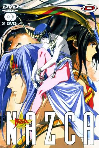 Nazca [] (1998)