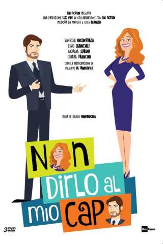 Non dirlo al mio capo [] (2016)
