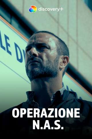 Operazione N.A.S. [] (2018)